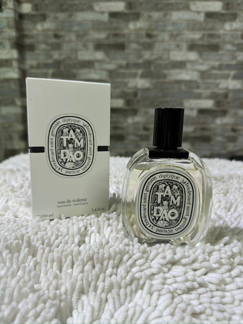 Diptyque Tam Dao - Eau de Toilette (Tester)