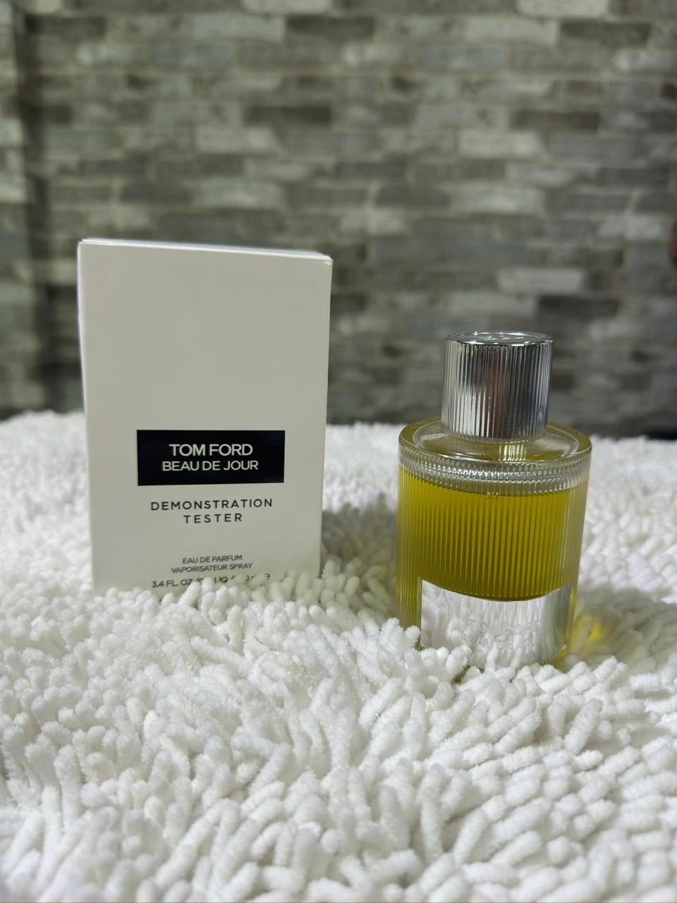 Tom Ford Beau de Jour (Tester)