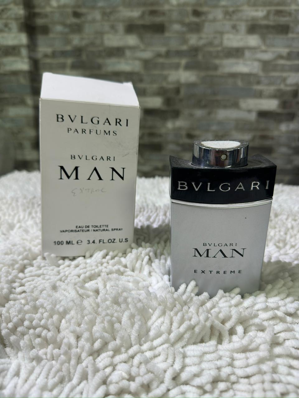 Bvlgari Man Extreme (Tester)