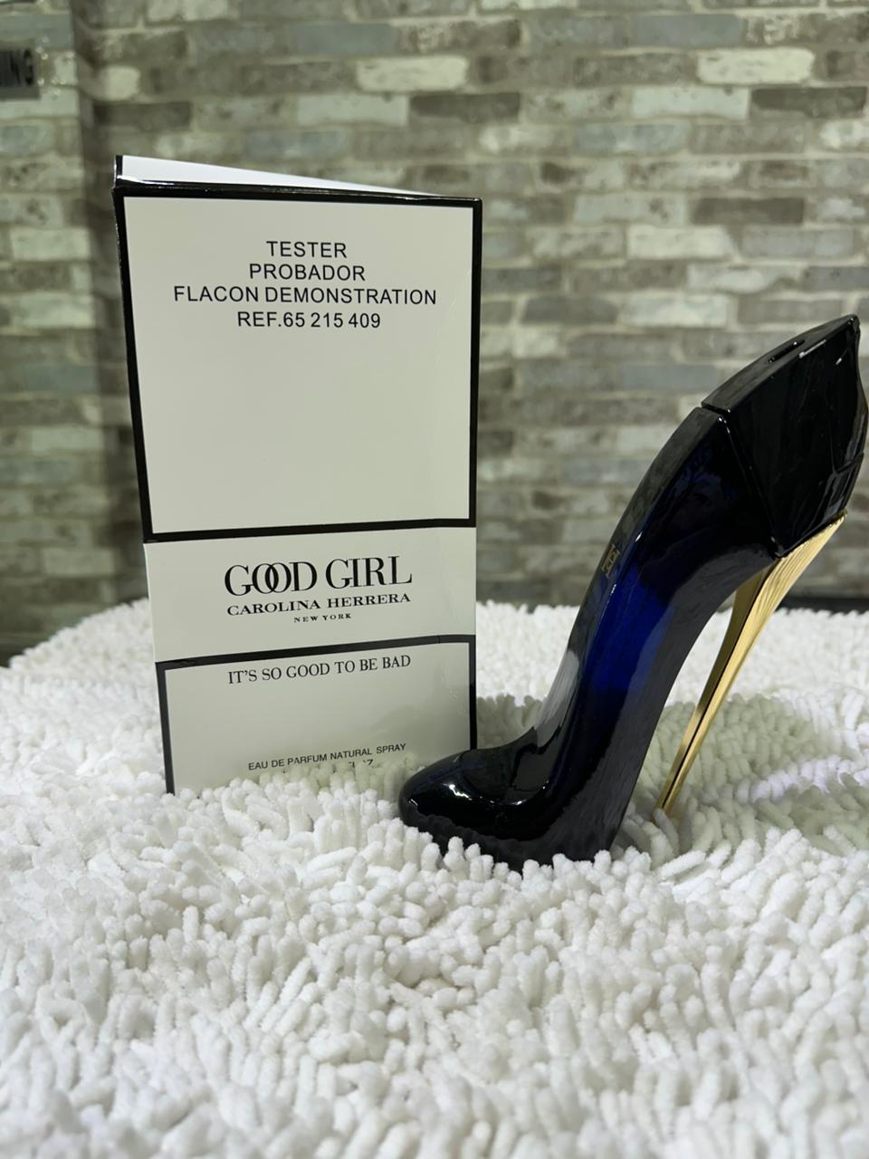Carolina Herrera Good Girl (Tester)