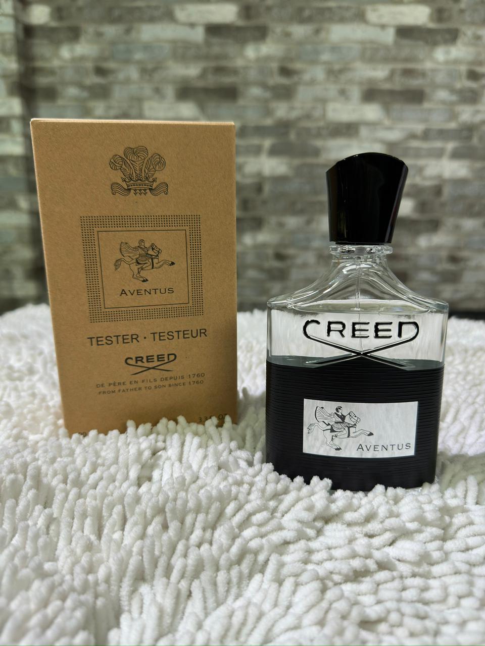 Creed Aventus (Tester)