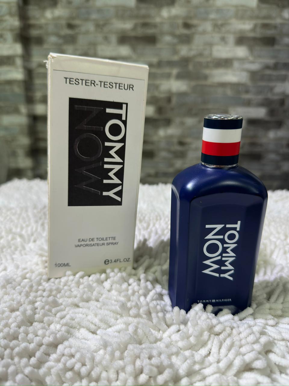 Tommy Hilfiger Tommy Now (Tester)