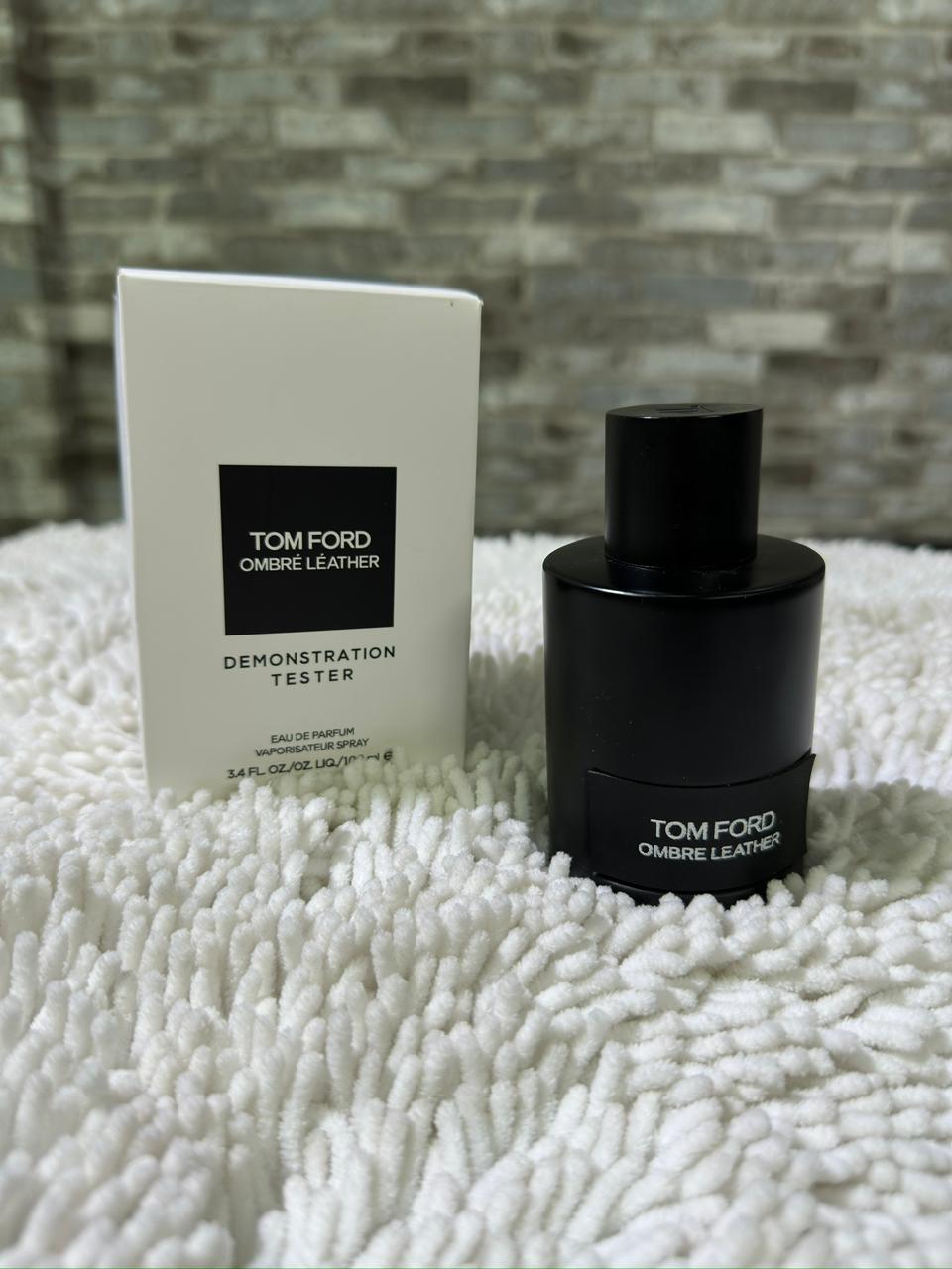 Tom Ford Ombré Leather (Tester)