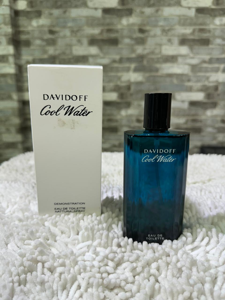 DAVIDOFF Cool Water Eau de Toilette